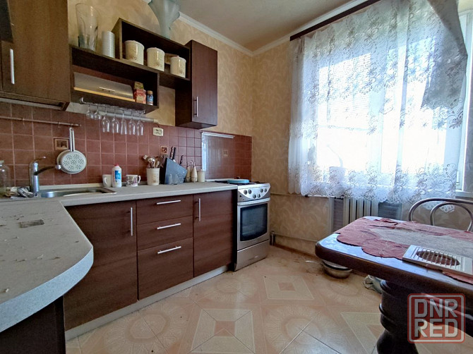 1 комн. АвтоВАЗ! Донецк - изображение 1