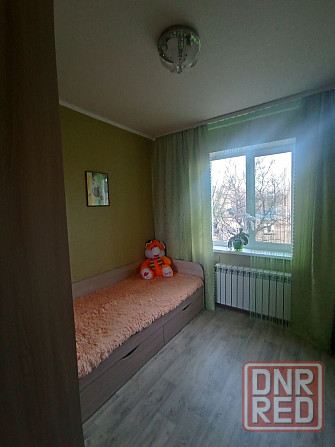 Продается 3-х комн. кв.Макеевка, Батова Макеевка - изображение 6