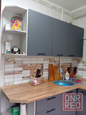 Продам 2-х комнатную квартиру Киевский район (Донецк-Сити) . Донецк - изображение 3