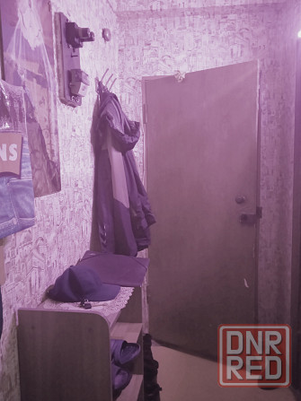 Продам 2-х комнатную квартиру Киевский район (Донецк-Сити) . Донецк - изображение 10