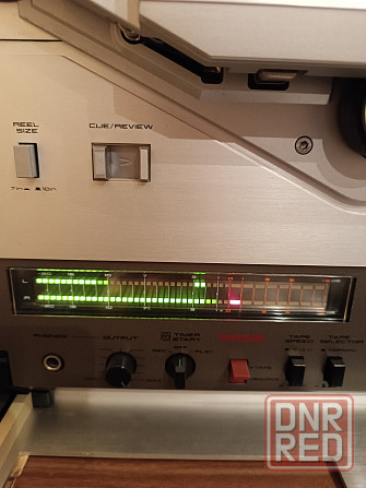 Продам AKAI 747 Донецк - изображение 5