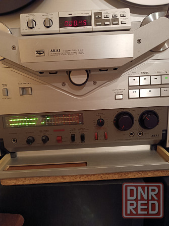 Продам AKAI 747 Донецк - изображение 7