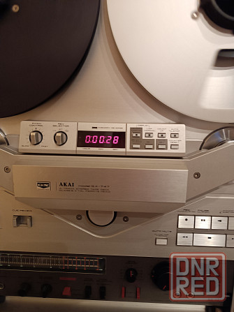 Продам AKAI 747 Донецк - изображение 4