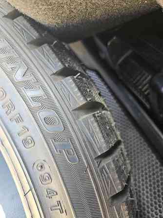 Dunlop SP Winter Maxx WM01 245/40 R19 Донецк