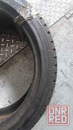 Dunlop SP Winter Maxx WM01 245/40 R19 Донецк - изображение 4