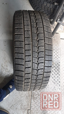 Dunlop SP Winter Maxx WM01 245/40 R19 Донецк - изображение 5