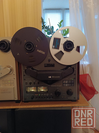 Продам AKAI 636 DB Донецк - изображение 6