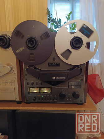 Продам AKAI 636 DB Донецк - изображение 1