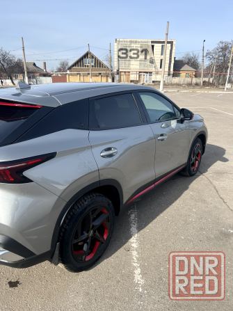 OMODA C5 Горловка - изображение 6