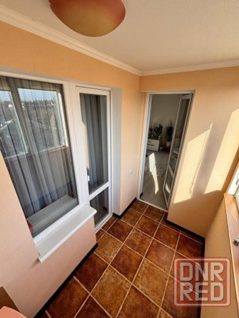 Продам 2ком. кв. с ремонтом, Тренева, средний этаж Донецк - изображение 3