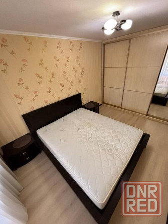 Продам 2ком. кв. с ремонтом, Тренева, средний этаж Донецк - изображение 6