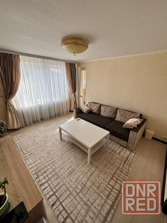 Продам 2ком. кв. с ремонтом, Тренева, средний этаж Донецк - изображение 1