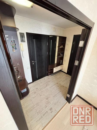 Продам 2ком. кв. с ремонтом, Тренева, средний этаж Донецк - изображение 7
