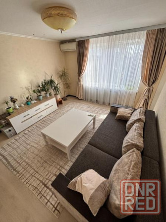 Продам 2ком. кв. с ремонтом, Тренева, средний этаж Донецк - изображение 4