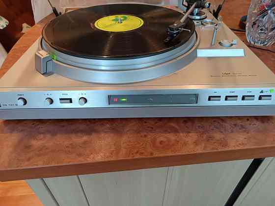 Продам проигрыватель Dual CS 741 Q. Донецк