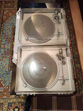 Продам проигрыватель Dual CS 741 Q. Донецк