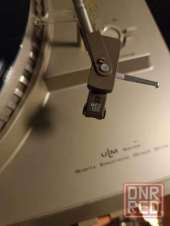 Продам проигрыватель Dual CS 741 Q. Донецк - изображение 8