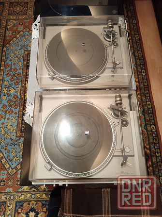 Продам проигрыватель Dual CS 741 Q. Донецк - изображение 5