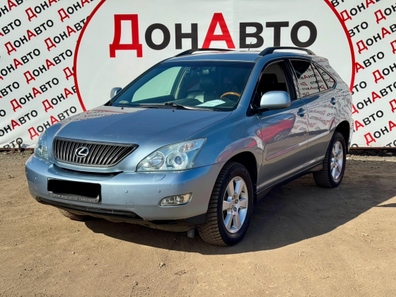Продам Lexus Донецк