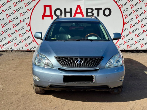 Продам Lexus Донецк