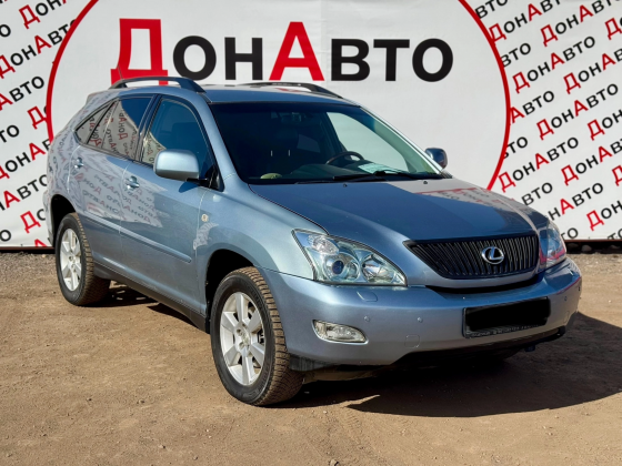 Продам Lexus Донецк