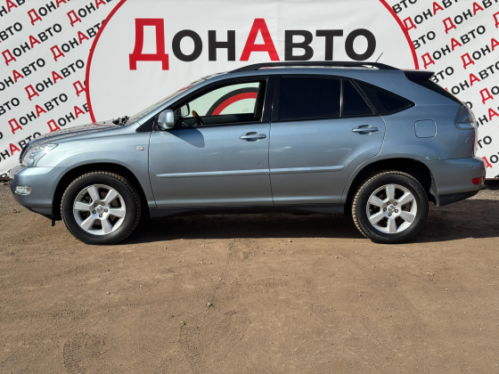 Продам Lexus Донецк