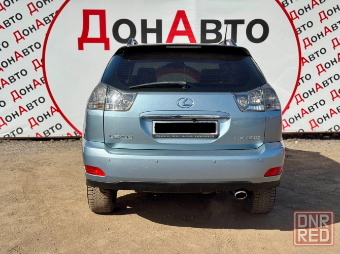 Продам Lexus Донецк - изображение 7
