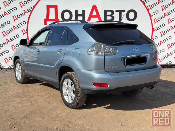 Продам Lexus Донецк - изображение 6