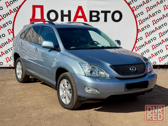 Продам Lexus Донецк - изображение 2
