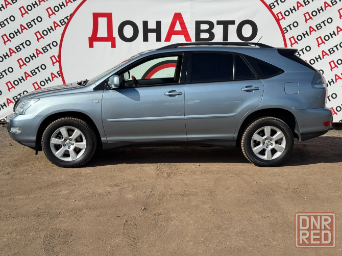 Продам Lexus Донецк - изображение 4