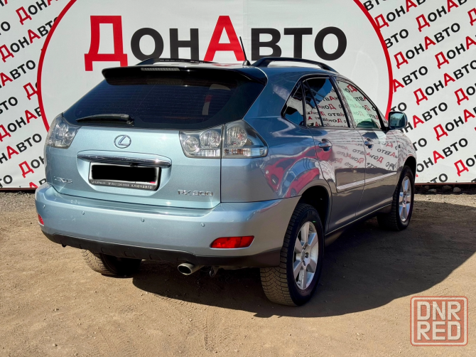 Продам Lexus Донецк - изображение 8