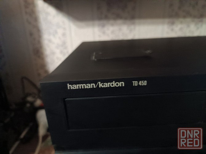 Продам HARMAN KARDON TD450 Донецк - изображение 8
