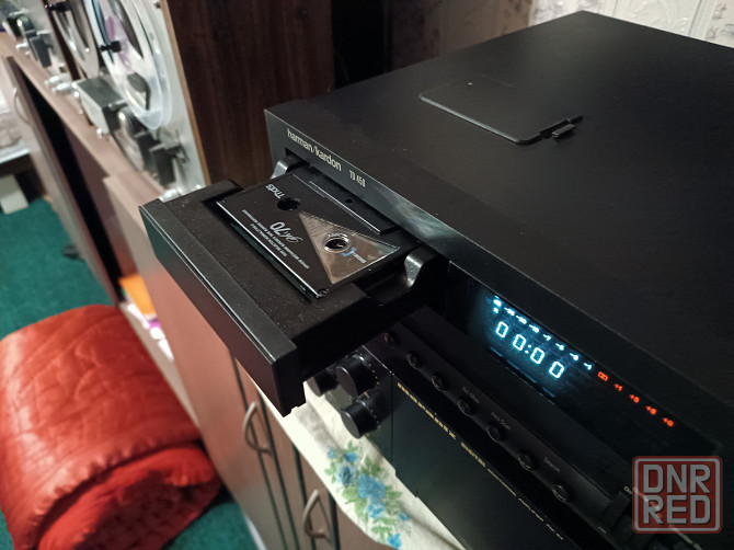 Продам HARMAN KARDON TD450 Донецк - изображение 3