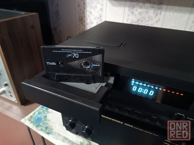 Продам HARMAN KARDON TD450 Донецк - изображение 4