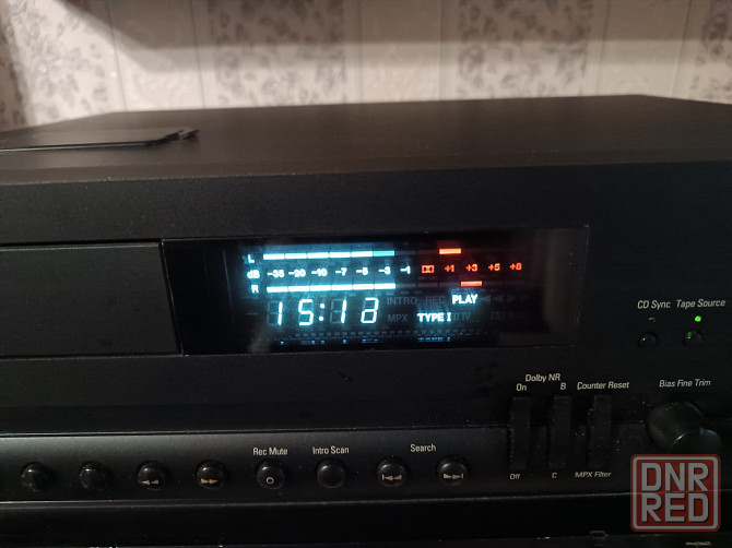 Продам HARMAN KARDON TD450 Донецк - изображение 2