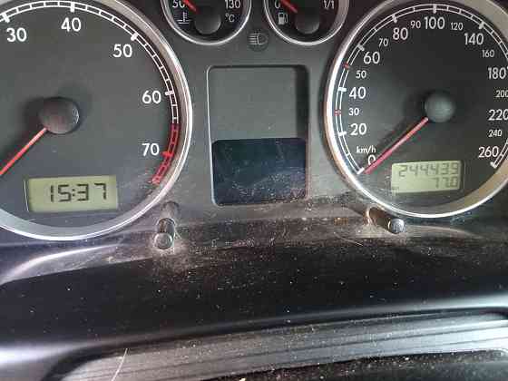 VolksWagen Passat B 5 Макеевка