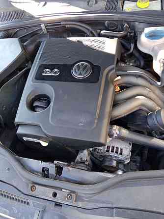 VolksWagen Passat B 5 Макеевка