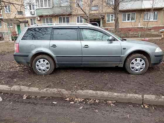 VolksWagen Passat B 5 Макеевка