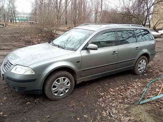 VolksWagen Passat B 5 Макеевка