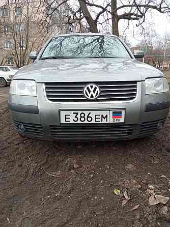 VolksWagen Passat B 5 Макеевка