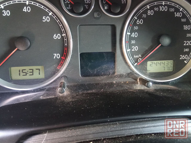 VolksWagen Passat B 5 Макеевка - изображение 5