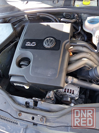 VolksWagen Passat B 5 Макеевка - изображение 6