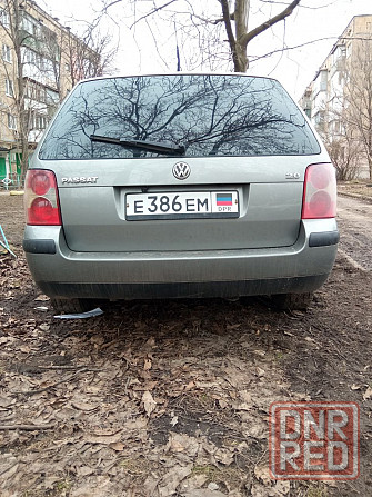 VolksWagen Passat B 5 Макеевка - изображение 4