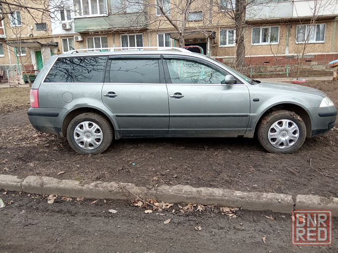 VolksWagen Passat B 5 Макеевка - изображение 1