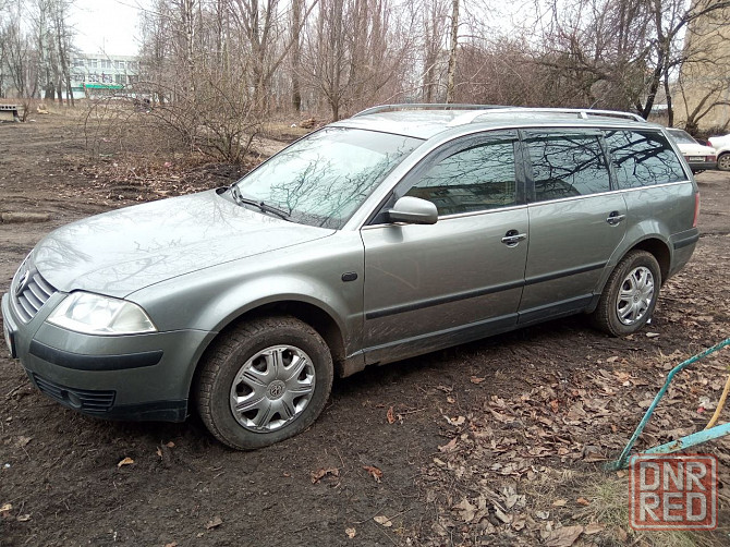 VolksWagen Passat B 5 Макеевка - изображение 2