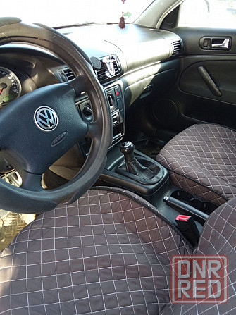 VolksWagen Passat B 5 Макеевка - изображение 7