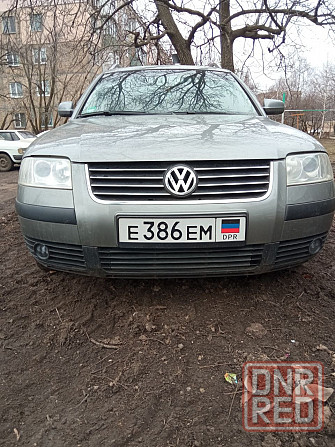 VolksWagen Passat B 5 Макеевка - изображение 3