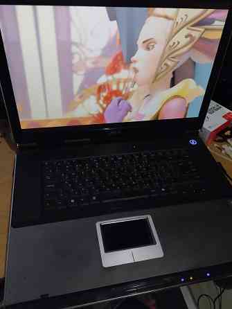 Asus. A7v Донецк