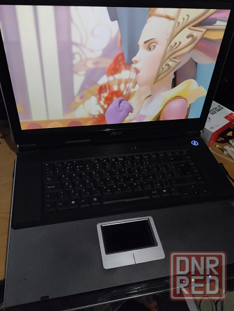Asus. A7v Донецк - изображение 4