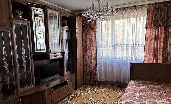 Двухкомнатная квартира Кировский район, «пушка» Площадь квартиры: 54м² Макеевка